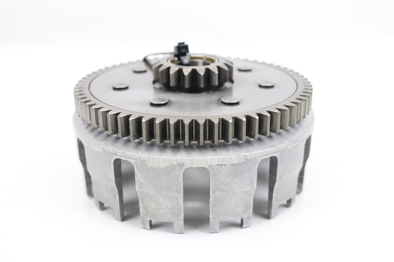 KLX300R 1997–2007 Clutch Basket Kawasaki 13095-1360 #311