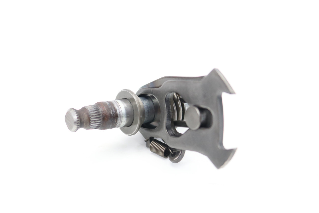KLX300R 97–07 KLX650 93–96 Gear Shift Shaft Kawasaki 13161-1213 #311
