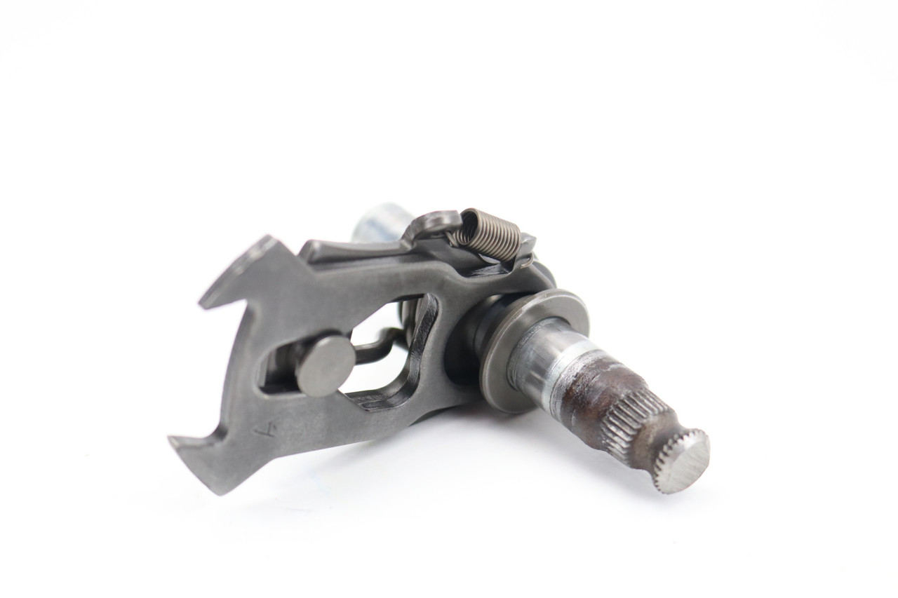 KLX300R 97–07 KLX650 93–96 Gear Shift Shaft Kawasaki 13161-1213 #311