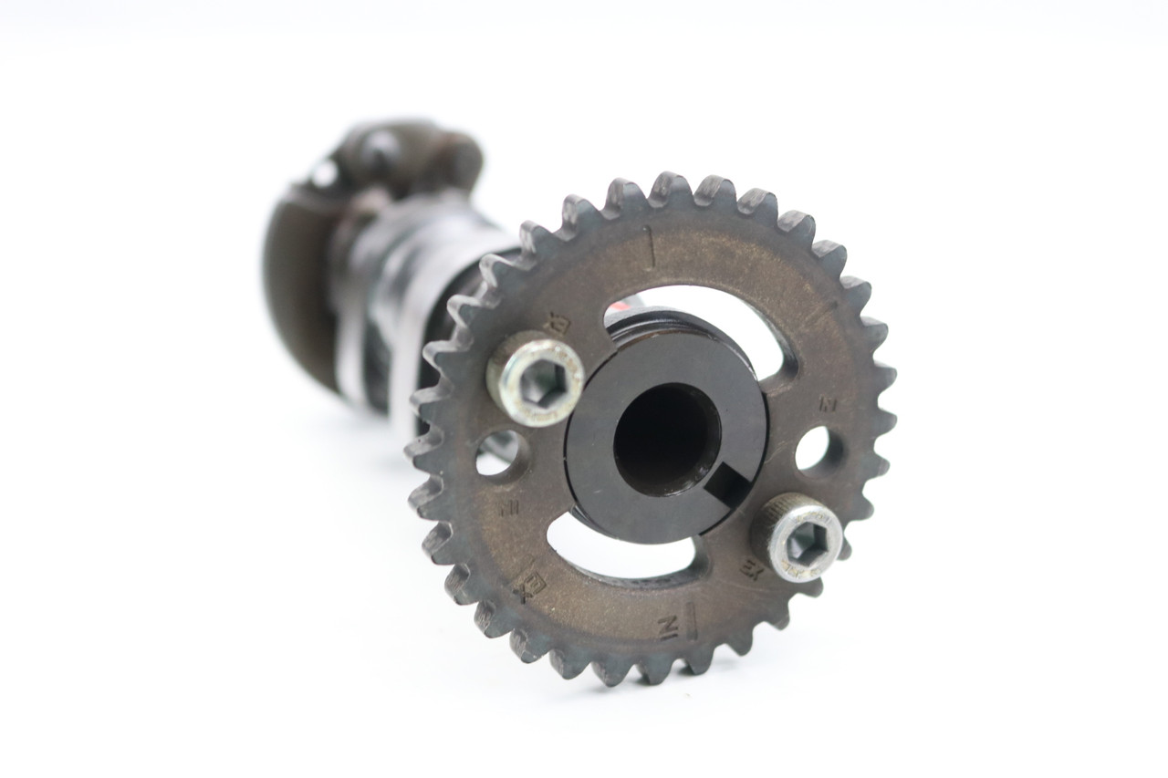 KLX300R 2003–2007 Camshaft Exhaust Cam Kawasaki 12044-1487 #311