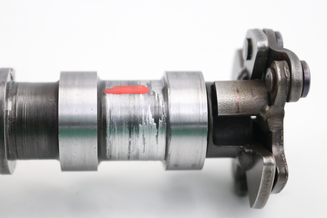 KLX300R 2003–2007 Camshaft Exhaust Cam Kawasaki 12044-1487 #311
