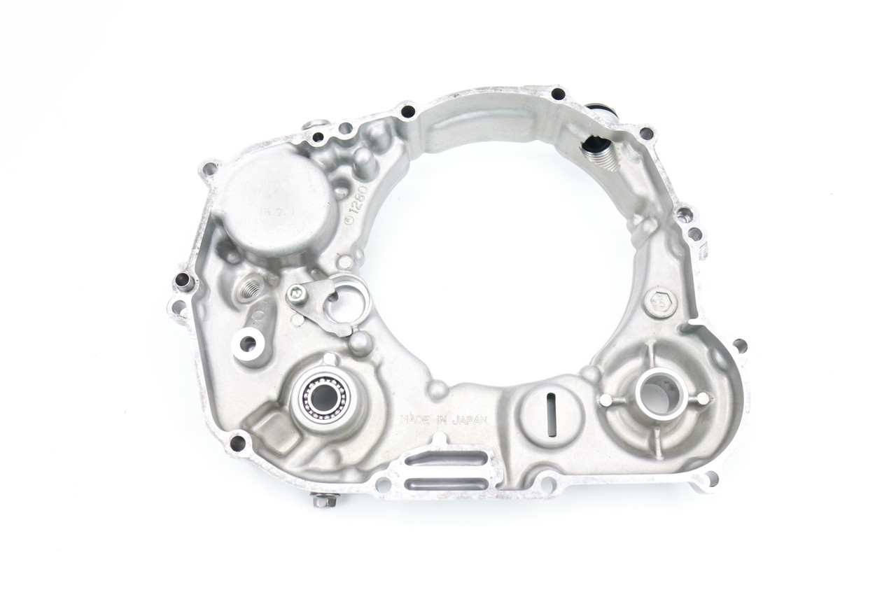 KLX300R 2005 Inner Clutch Cover Case Kawasaki 14032-0007 #311