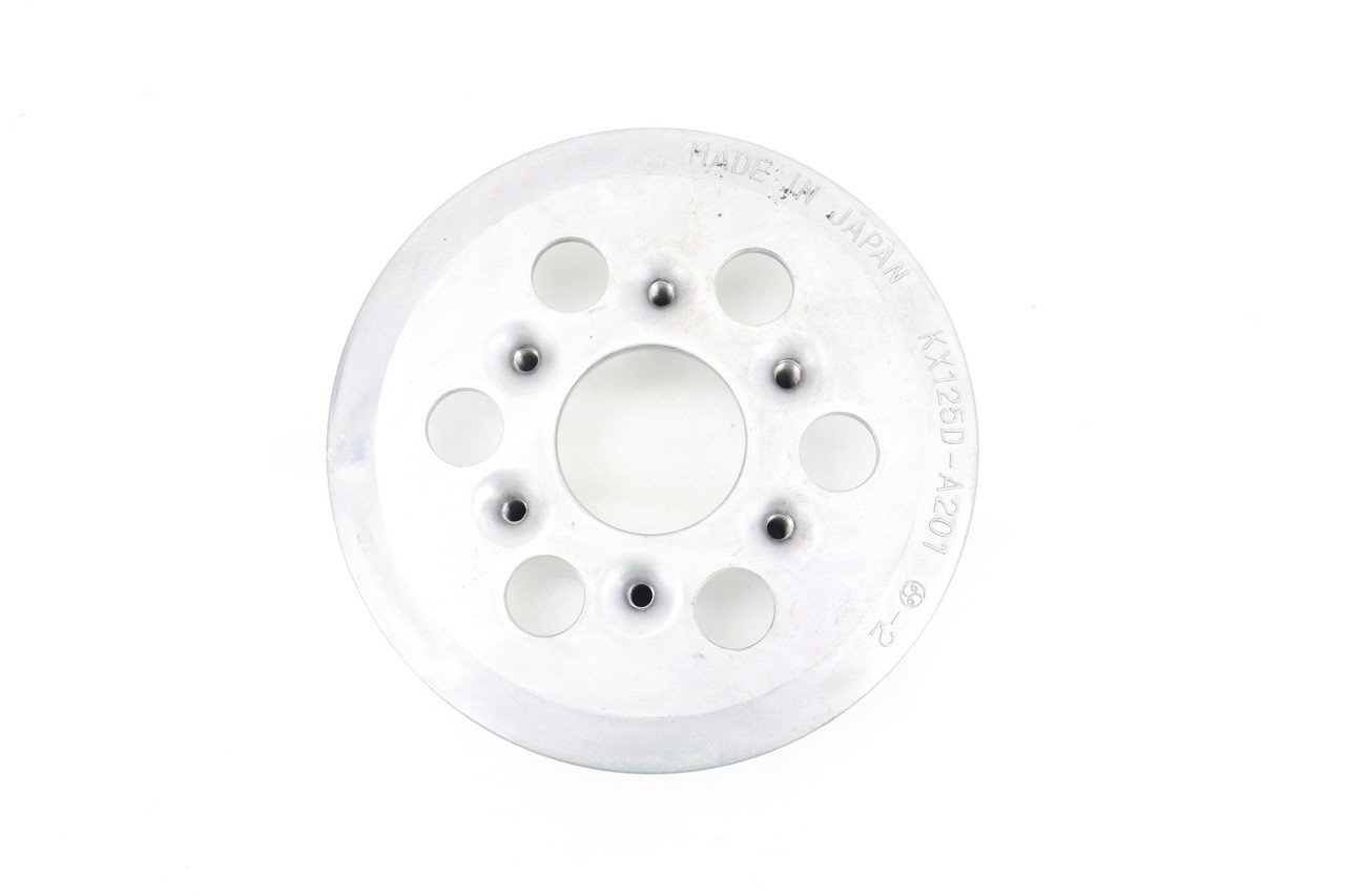 KLX300R 1997–2007 Clutch Pressure Plate Kawasaki 13086-1072 #311