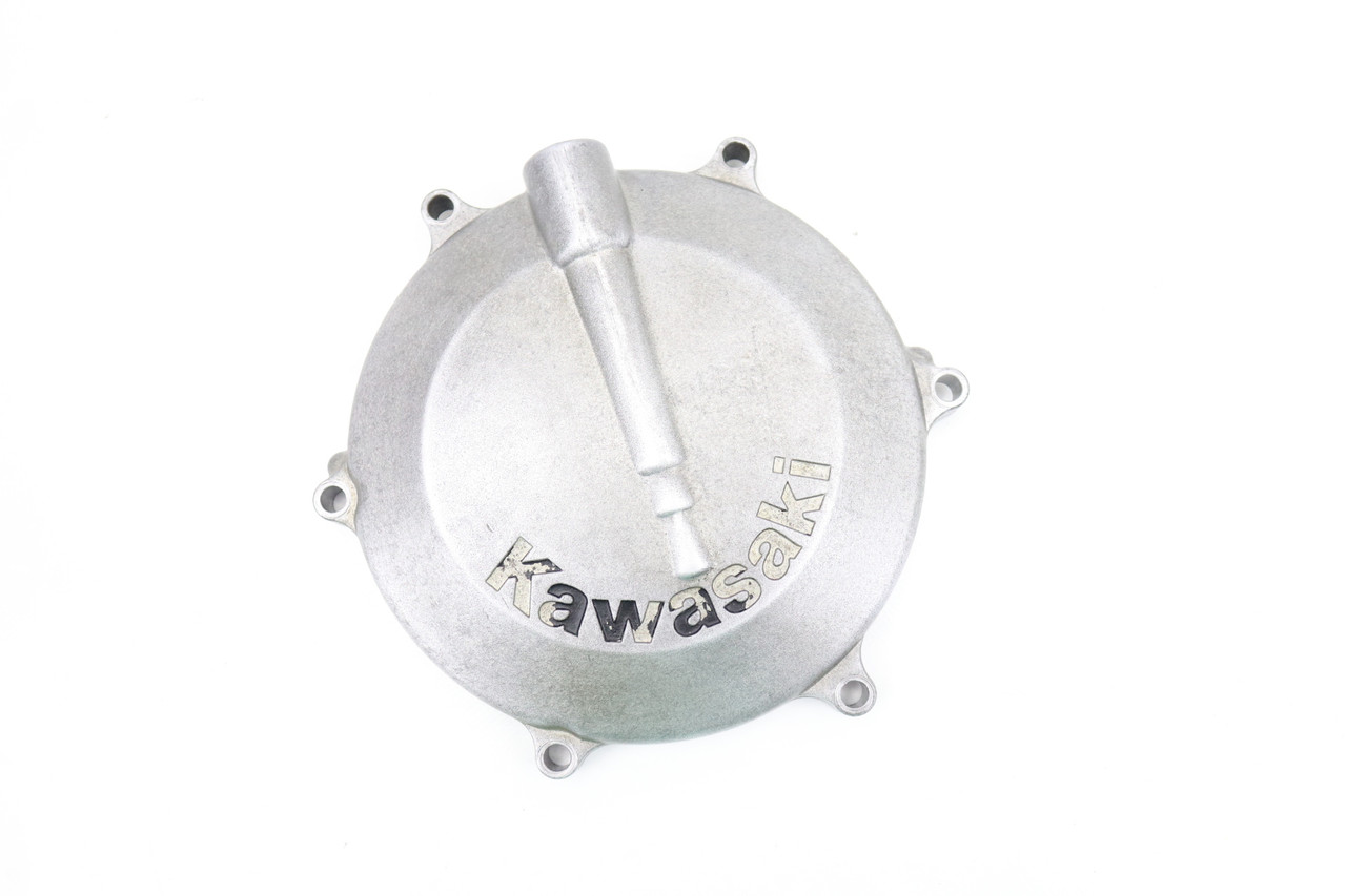 KLX300R 2005 Outer Clutch Cover Kawasaki 14032-0008 #311