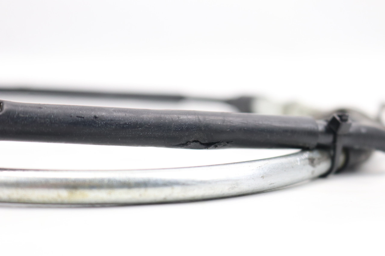 KLX300R 04–07 Clutch Cable Wire Kawasaki 54011-0009 #311