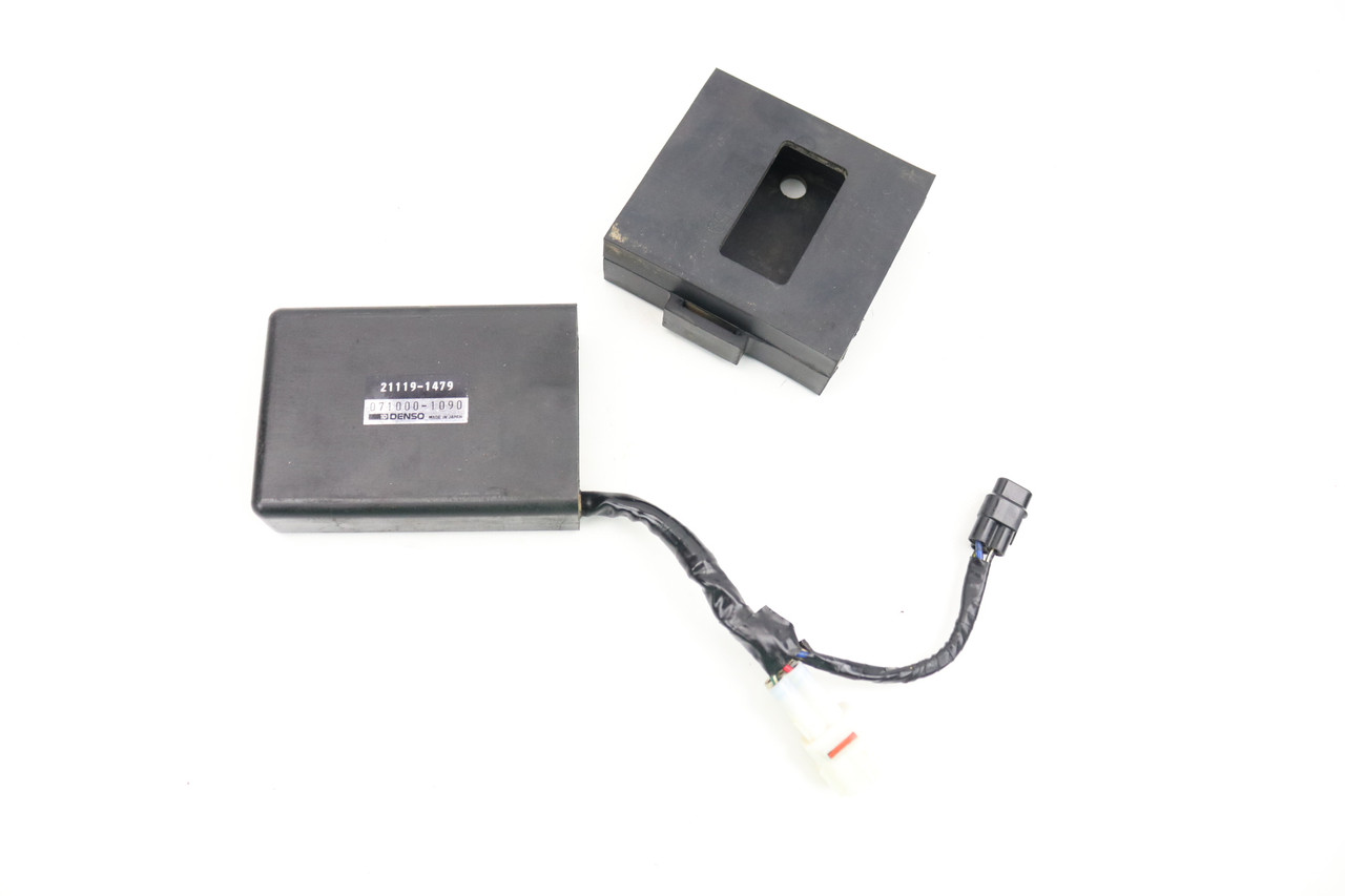 KLX300R 1997–2007 CDI Engine Control Unit Box Kawasaki 21119-1479 #311
