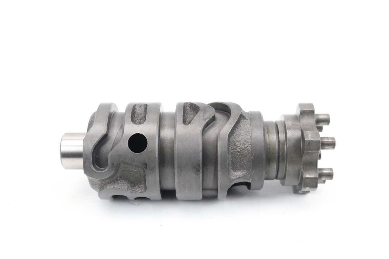KLX300R 1997–2007 Gear Shift Drum Kawasaki 13141-1198 #311
