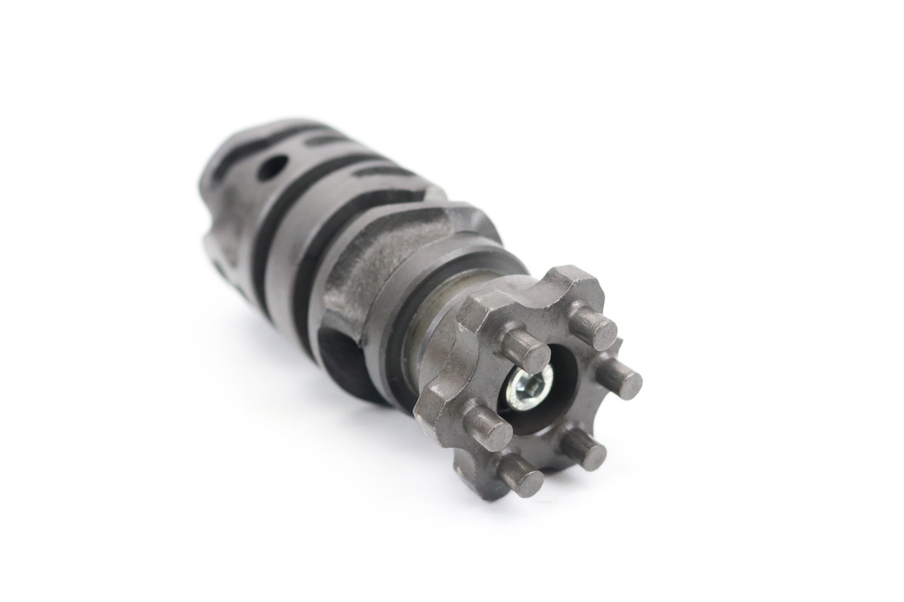 KLX300R 1997–2007 Gear Shift Drum Kawasaki 13141-1198 #311