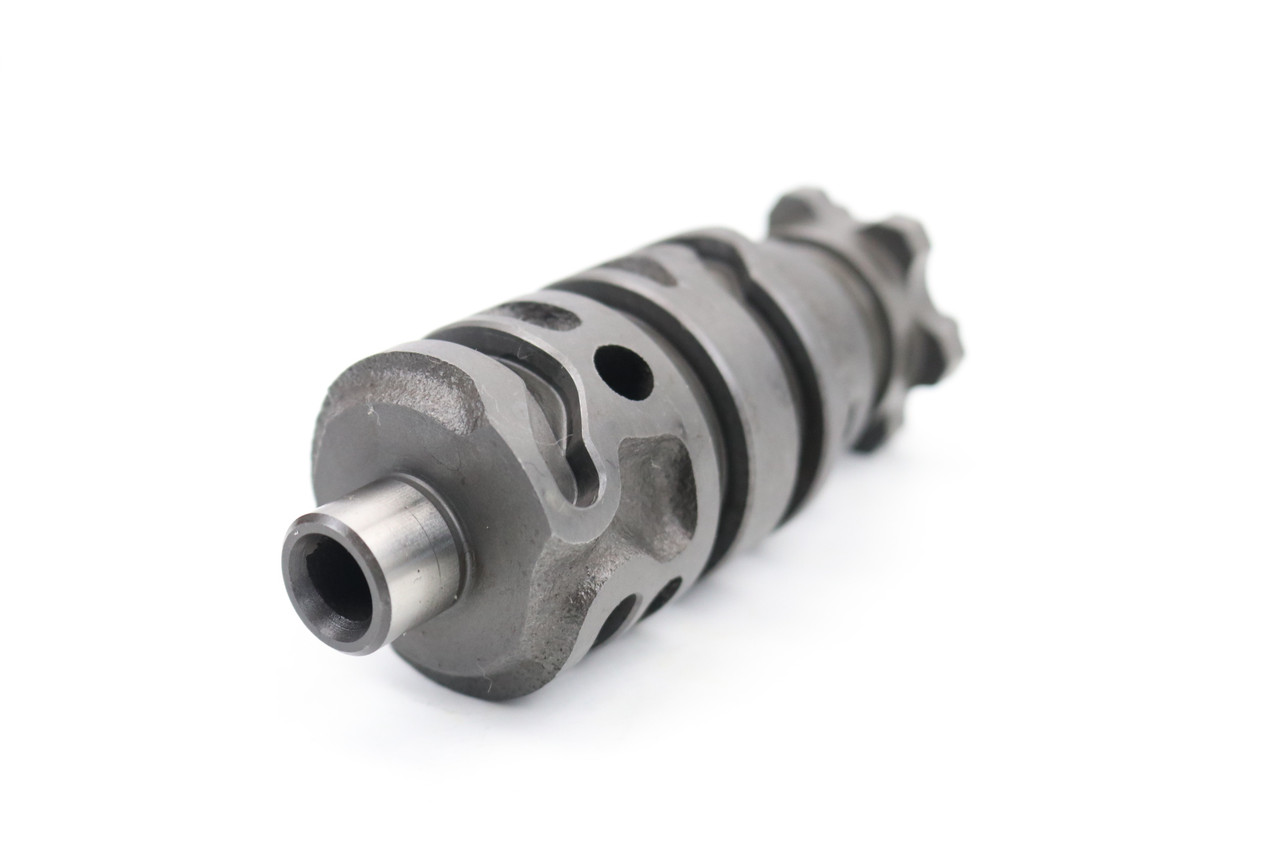 KLX300R 1997–2007 Gear Shift Drum Kawasaki 13141-1198 #311