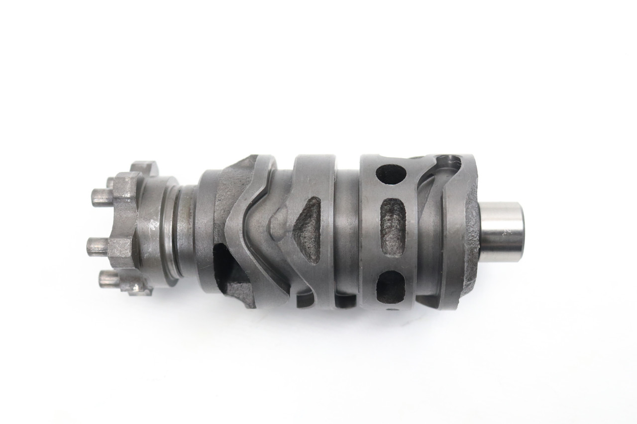 KLX300R 1997–2007 Gear Shift Drum Kawasaki 13141-1198 #311