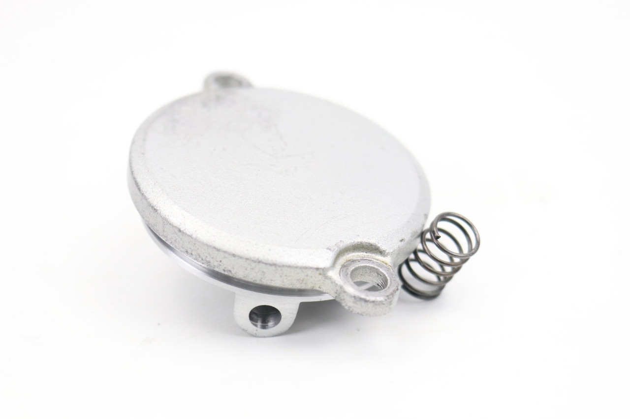 KLX300R 1997–2005 Oil Filter Cover Kawasaki 11012-1915 #311