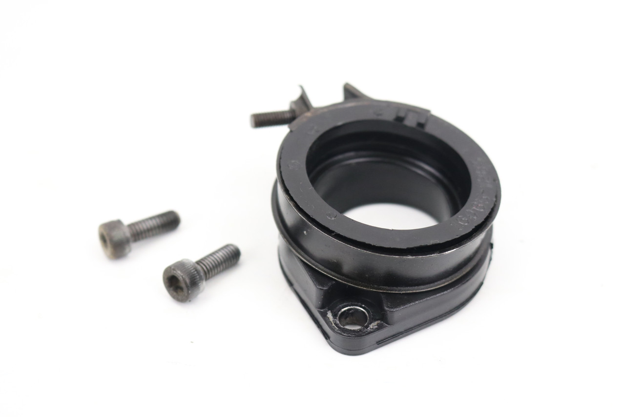 KLX300R 1997–2007 Intake Manifold Carb Rubber Kawasaki 16065-1283 #311