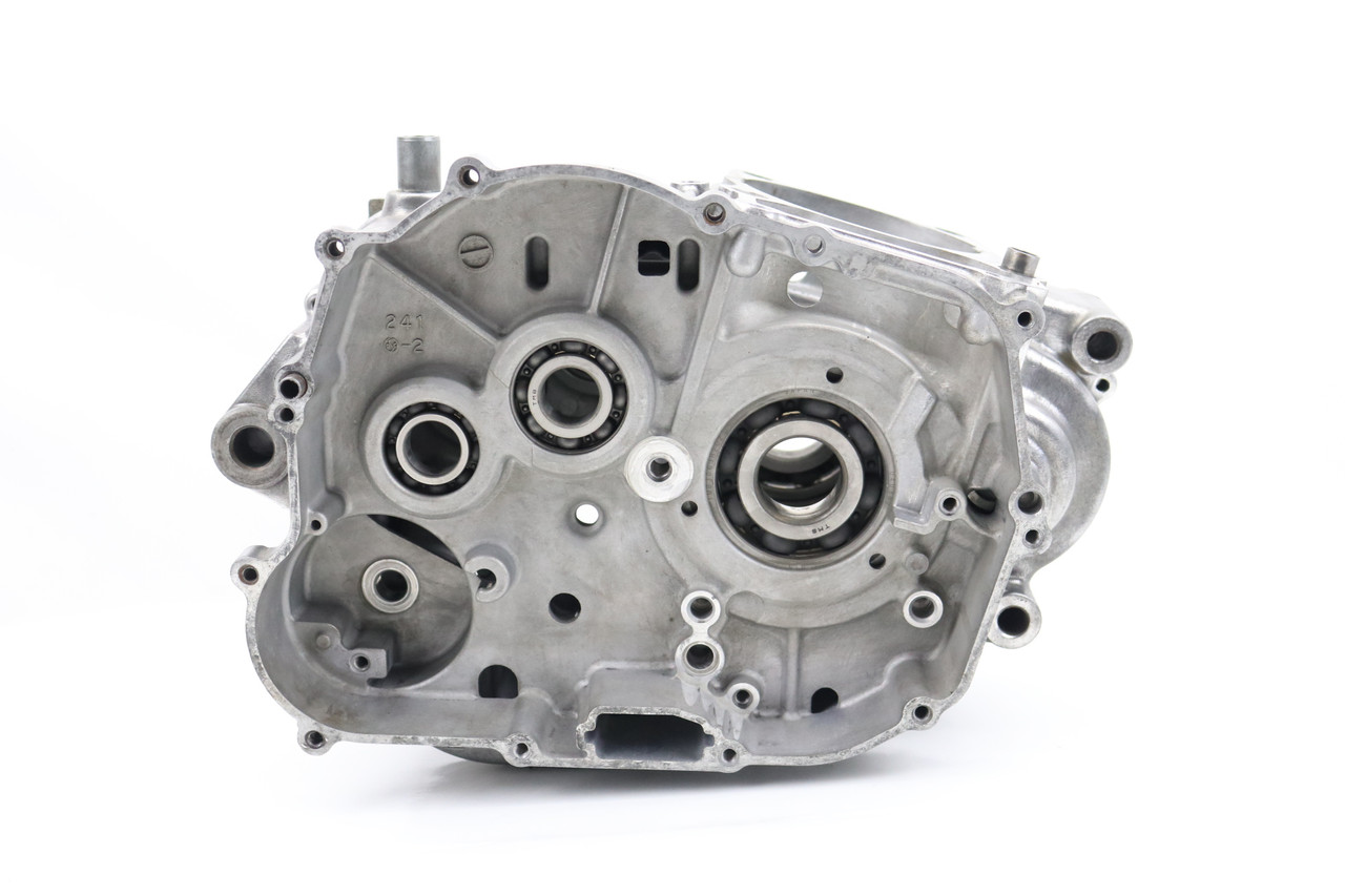 KLX300R 1997–2007 Crankcase Set Engine Cases Kawasaki 14001-5355 #311