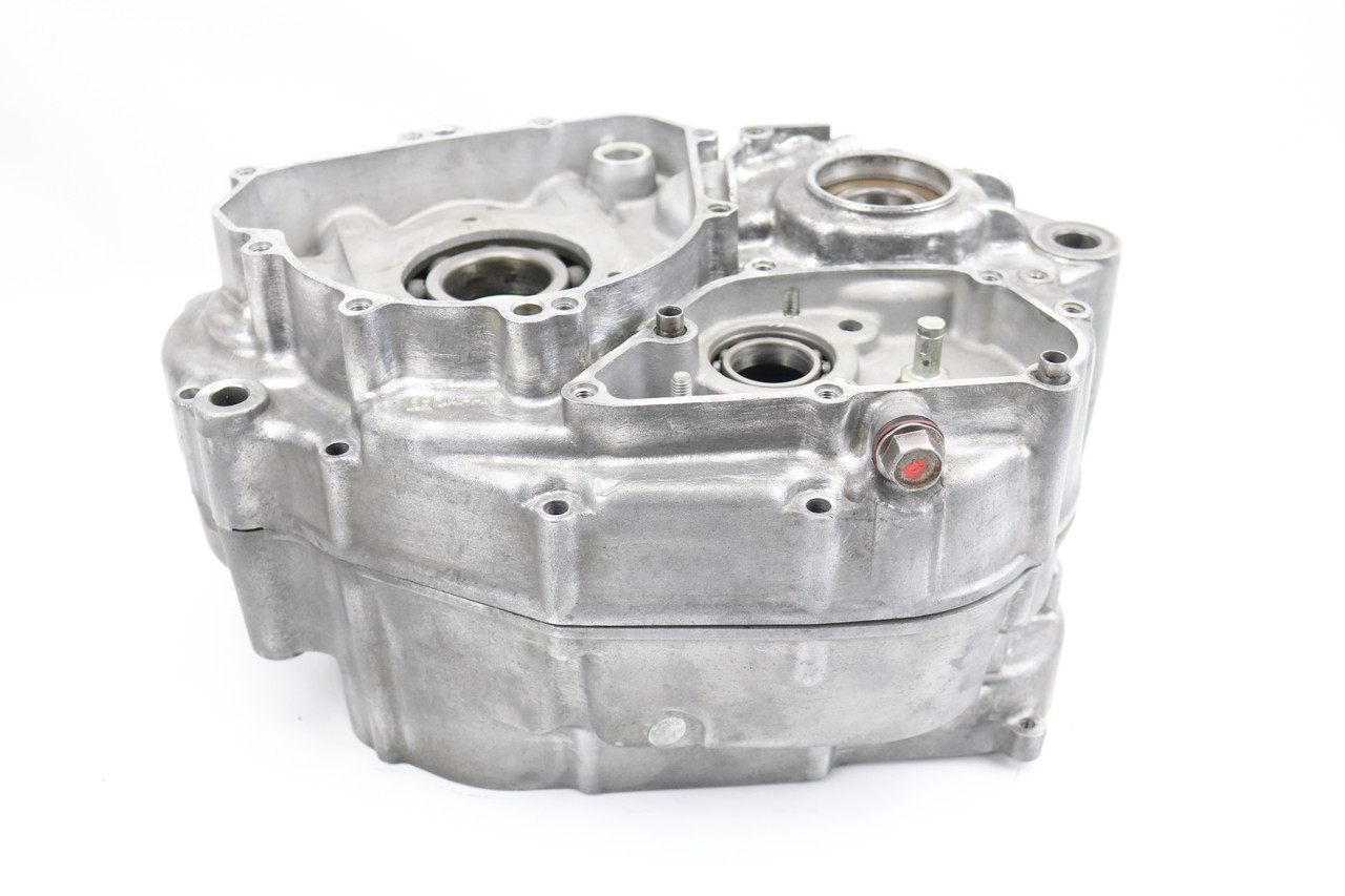 KLX300R 1997–2007 Crankcase Set Engine Cases Kawasaki 14001-5355 #311