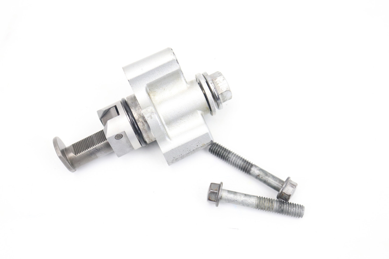 KLX300R 1997–2007 Cam Chain Tensioner Shaft Kawasaki 12048-1140 #311