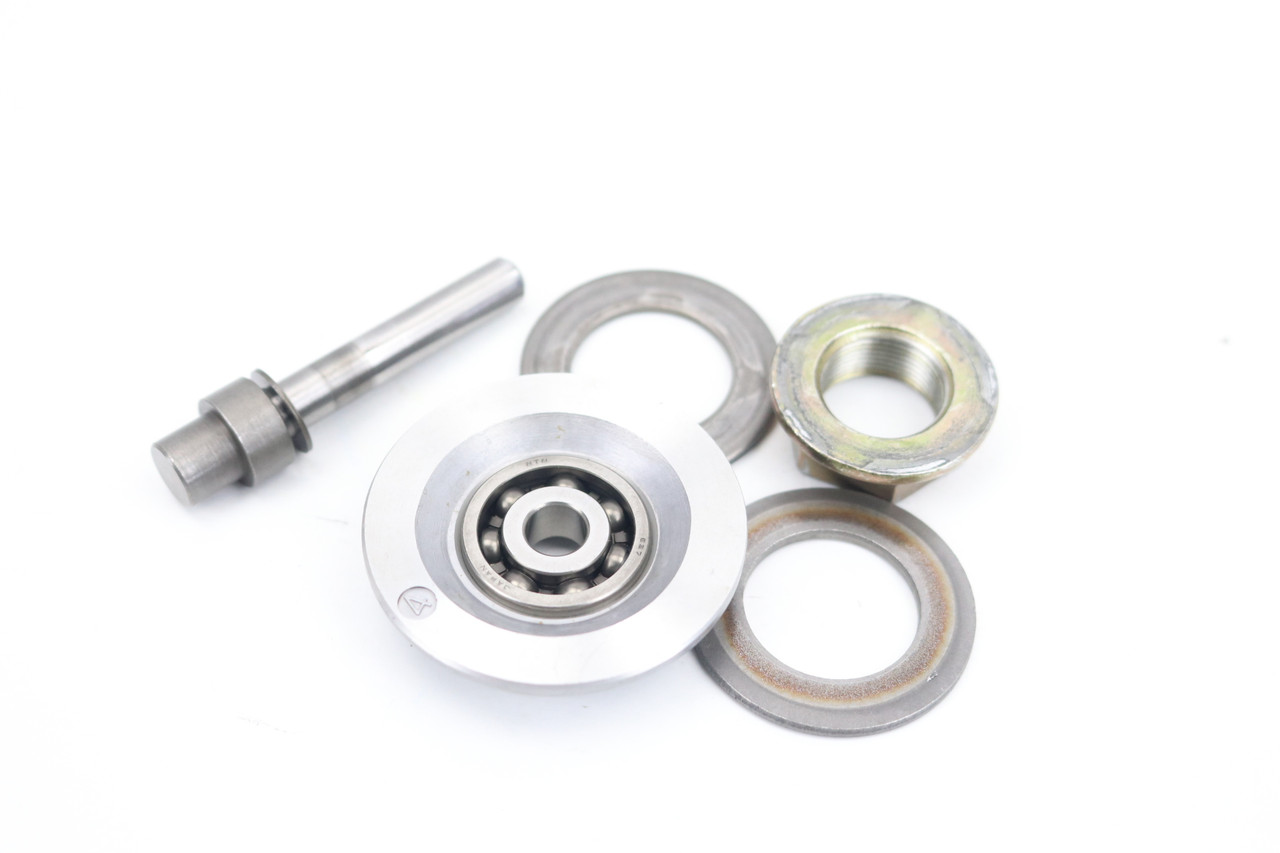 KLX250 18–20 KLX300R 97–07 Clutch Push Rod & Hardware Set Kawasaki #311