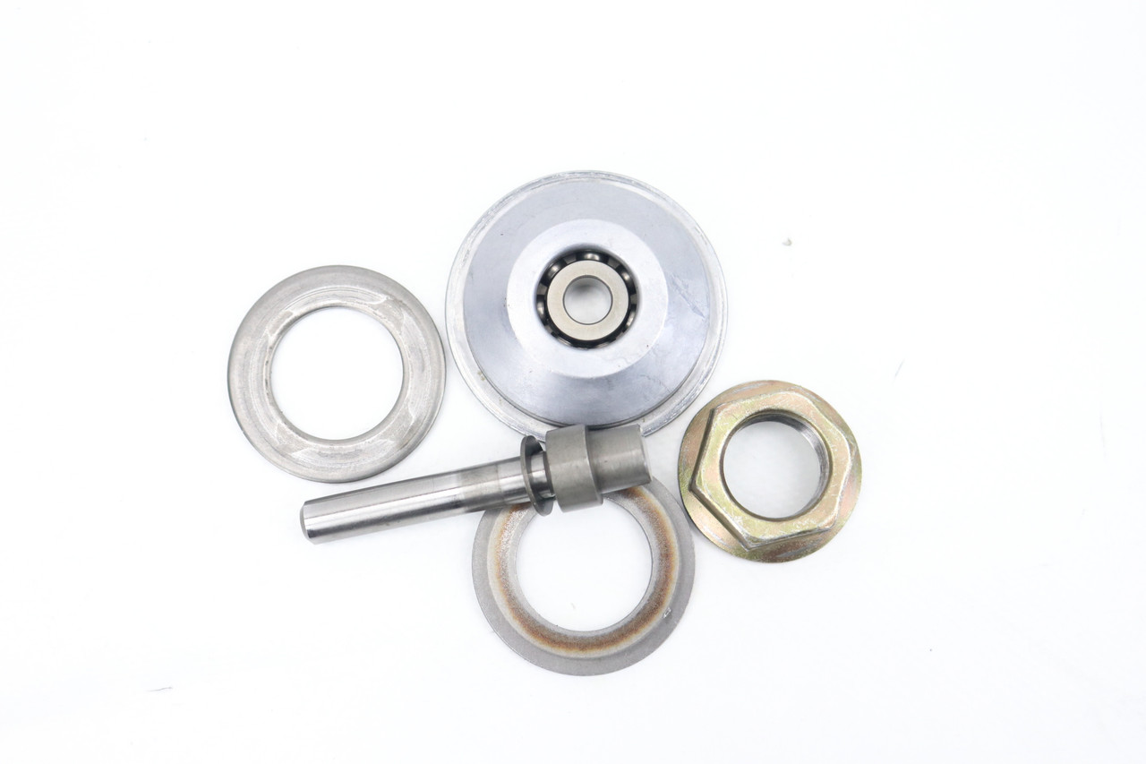 KLX250 18–20 KLX300R 97–07 Clutch Push Rod & Hardware Set Kawasaki #311