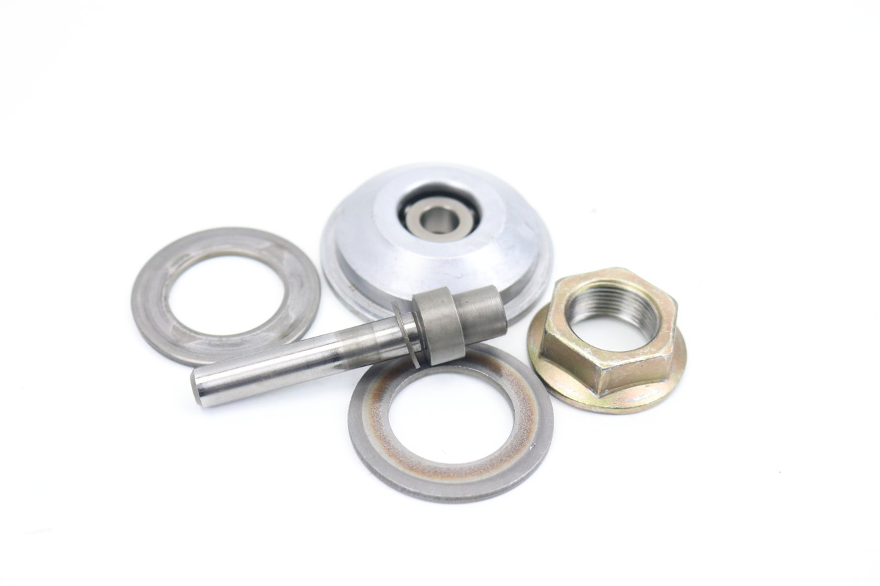 KLX250 18–20 KLX300R 97–07 Clutch Push Rod & Hardware Set Kawasaki #311