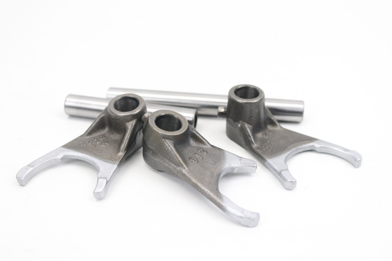 KLX300R 1997–2007 Gear Shift Forks & Shafts Kawasaki #311