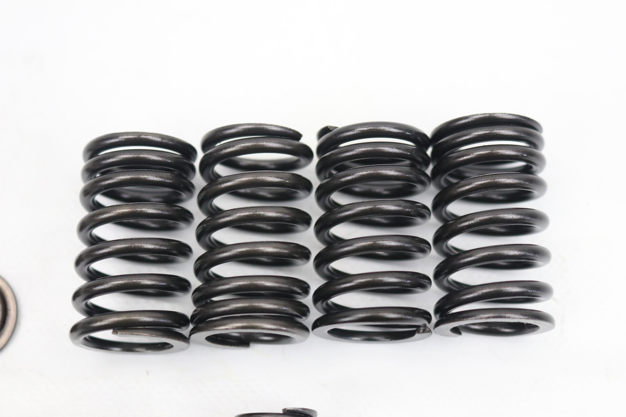KLX250 18–20 KLX300R 97–07 Valve Springs & Retainers Kawasaki #311