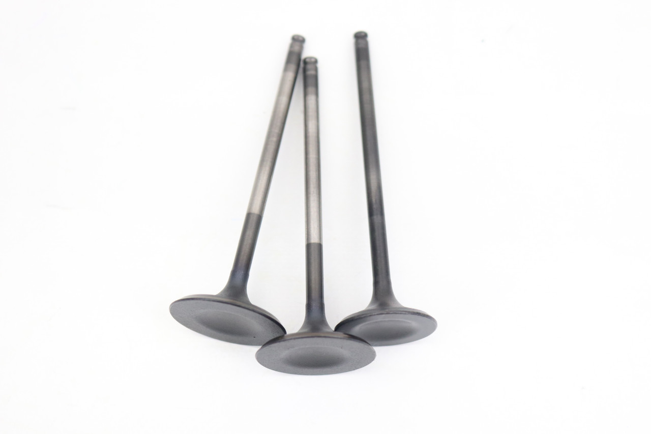 KLX300R 1997–2005 Intake & Exhaust Valves Kawasaki 12005-1192 #311