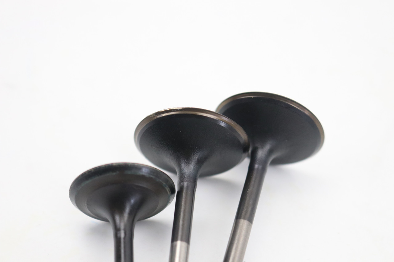 KLX300R 1997–2005 Intake & Exhaust Valves Kawasaki 12005-1192 #311