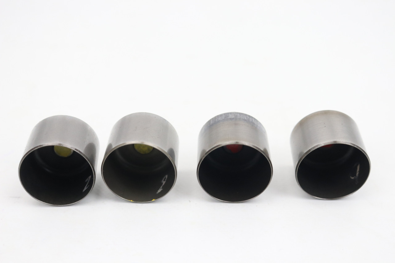 KLX300R 1997–2007 Valve Lifter Buckets Kawasaki 12032-1058 #311