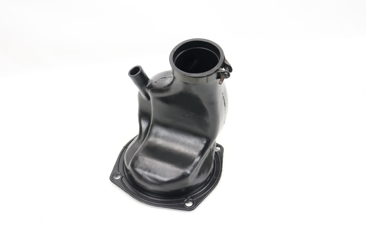 KLX300R 1997–2007 Intake Boot Air Cleaner Joint Kawasaki 14073-1566 #311