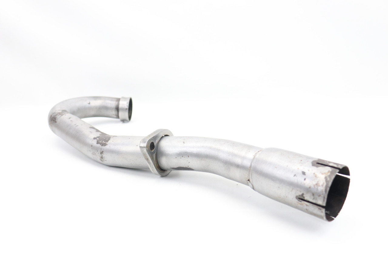 KLX300R 2005–2007 Exhaust Header Pipe Kawasaki 18088-0034 #311