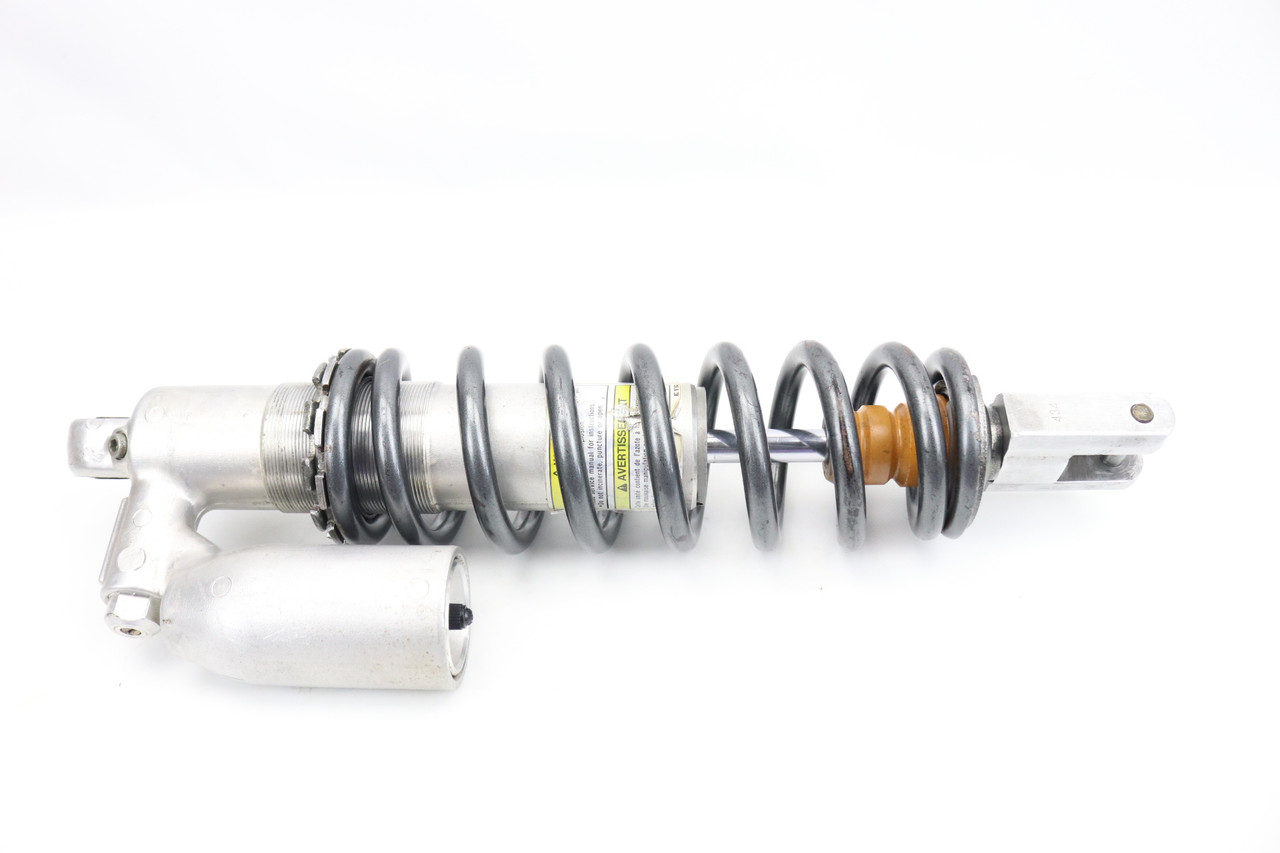 KLX300R 2005 Shock Absorber Kawasaki 45014-1635-8V #311