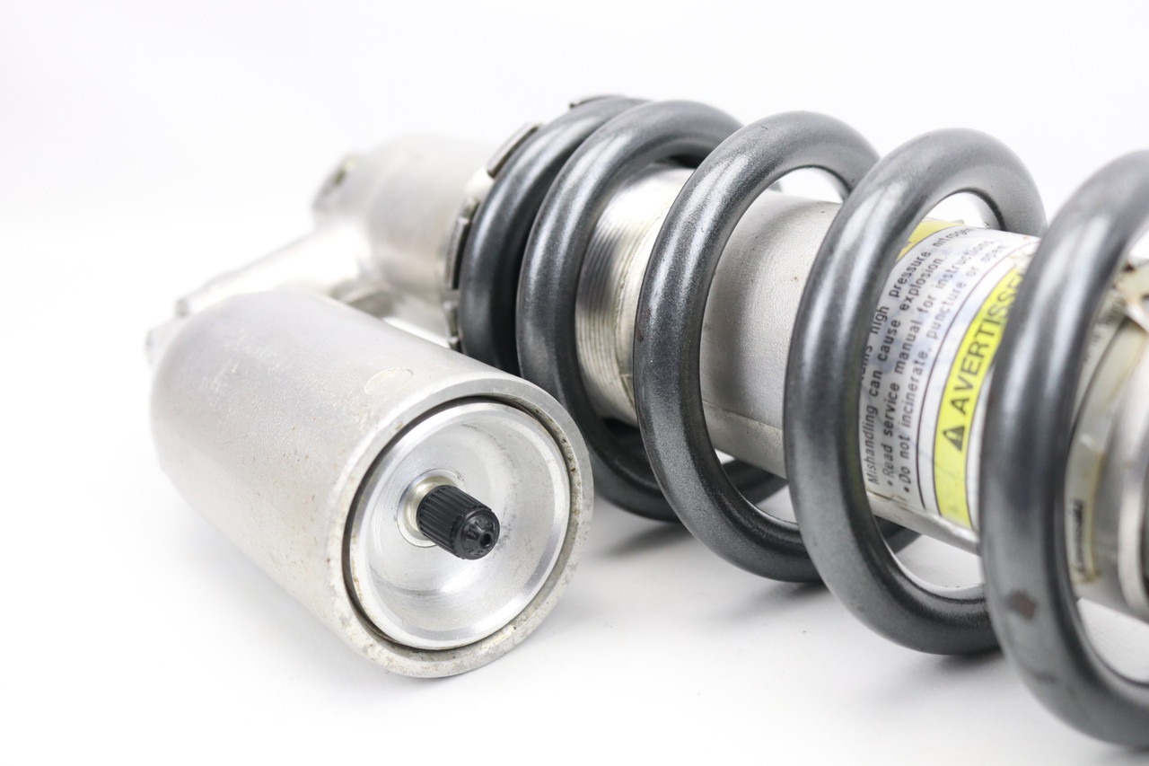 KLX300R 2005 Shock Absorber Kawasaki 45014-1635-8V #311