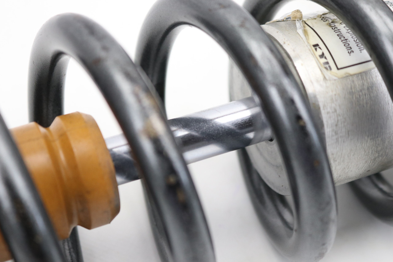 KLX300R 2005 Shock Absorber Kawasaki 45014-1635-8V #311