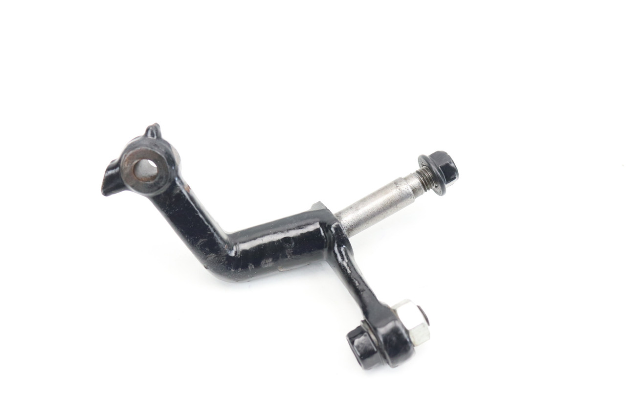 KLX300R 2005–2007 Footrest Bracket Right Side Kawasaki 34003-1401-458 #311