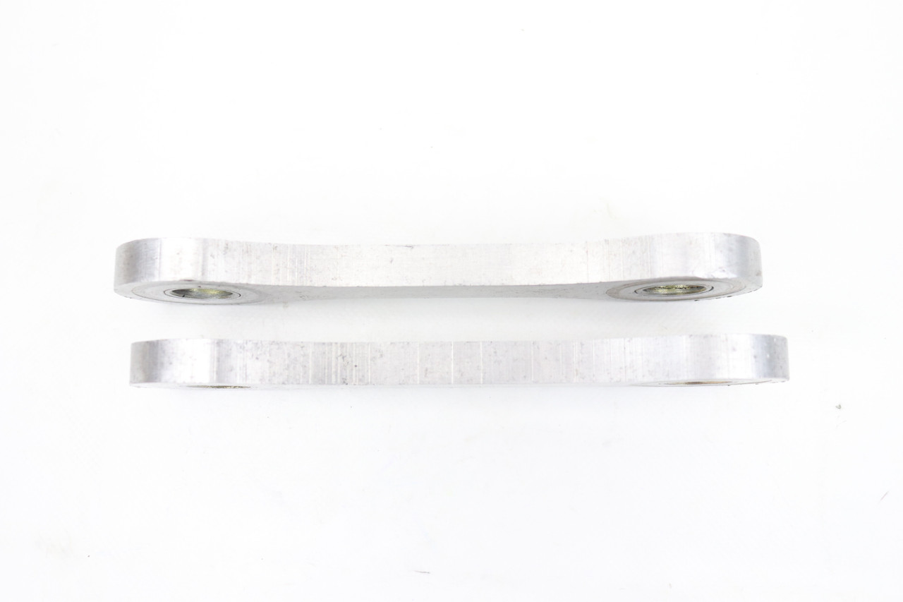 KLX300R 1997–2007 Linkage Arm Connection Rods Kawasaki 46102-1350 #311