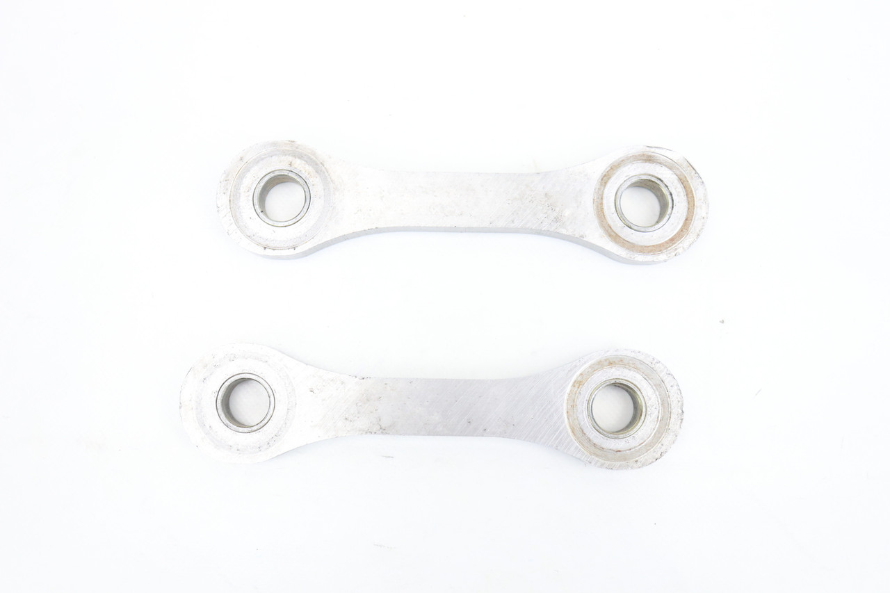 KLX300R 1997–2007 Linkage Arm Connection Rods Kawasaki 46102-1350 #311