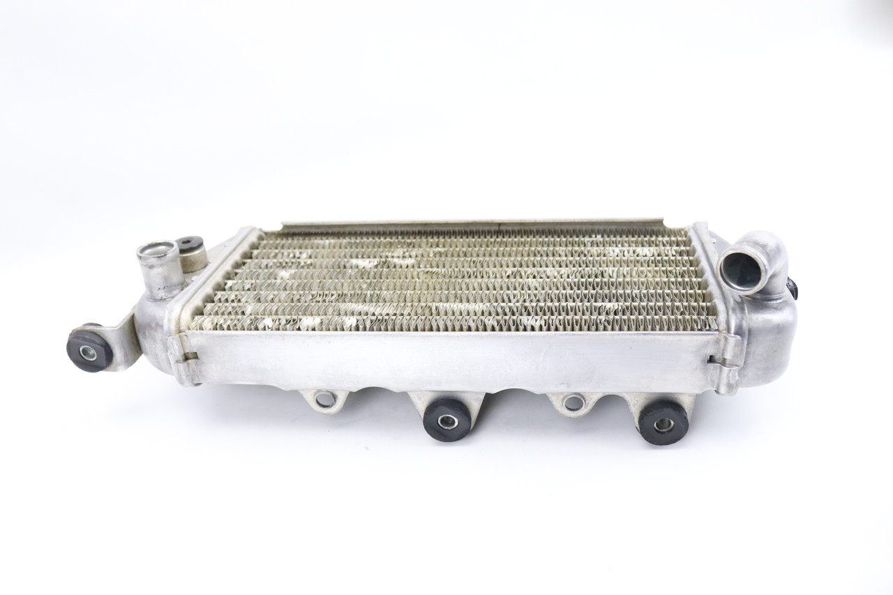KLX300R 1997–2007 Left Radiator Cooling Assy Kawasaki 39061-1233 #311