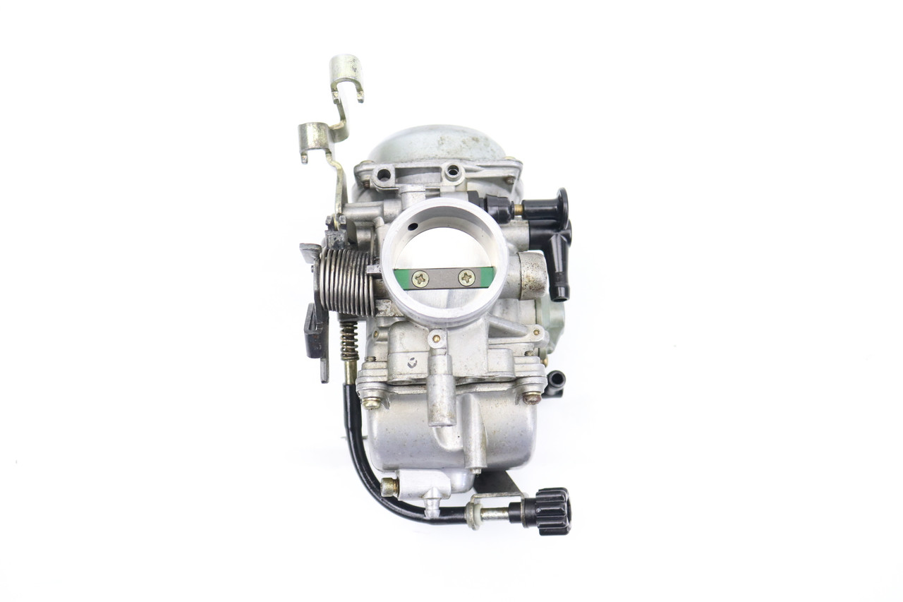 KLX300R 1997–2006 Carb Carburetor Keihin Kawasaki 15003-1374 #311