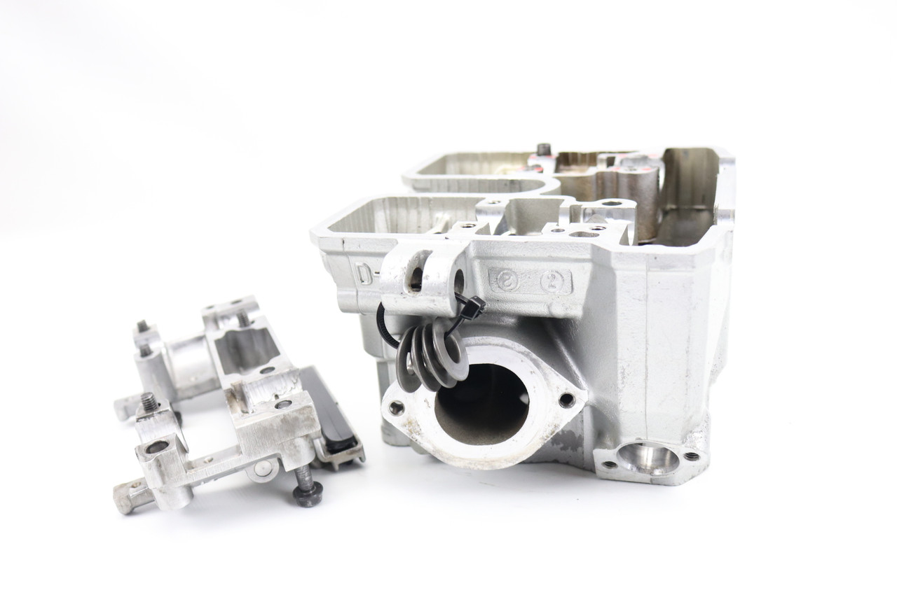 KLX300R 2005–2007 Cylinder Head Kawasaki 11002-1322 #311