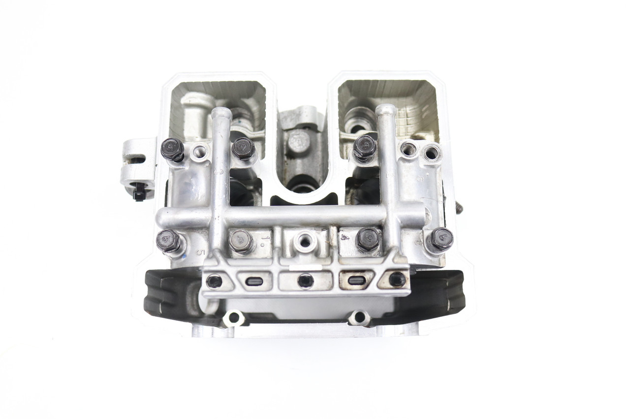 KLX300R 2005–2007 Cylinder Head Kawasaki 11002-1322 #311