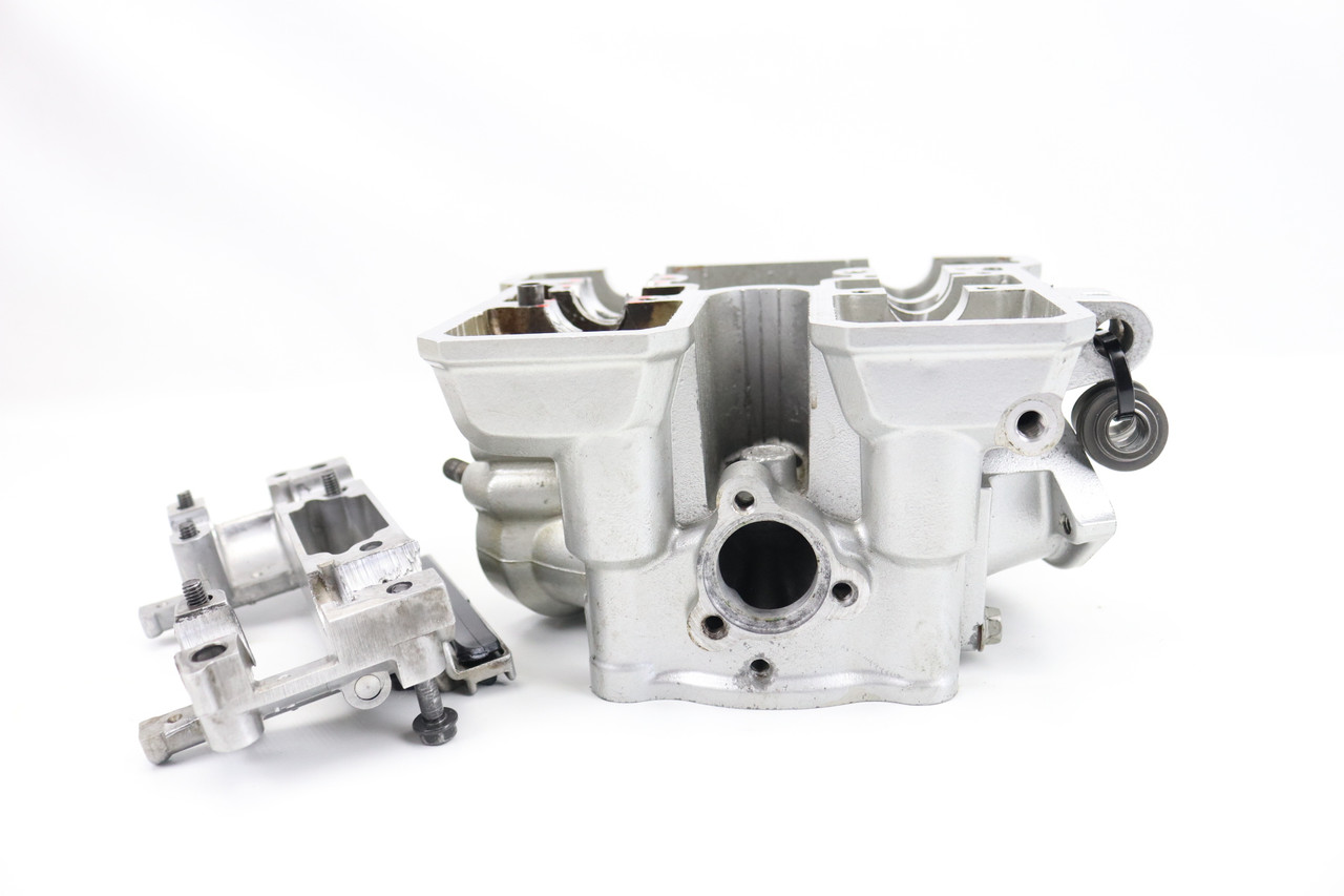 KLX300R 2005–2007 Cylinder Head Kawasaki 11002-1322 #311