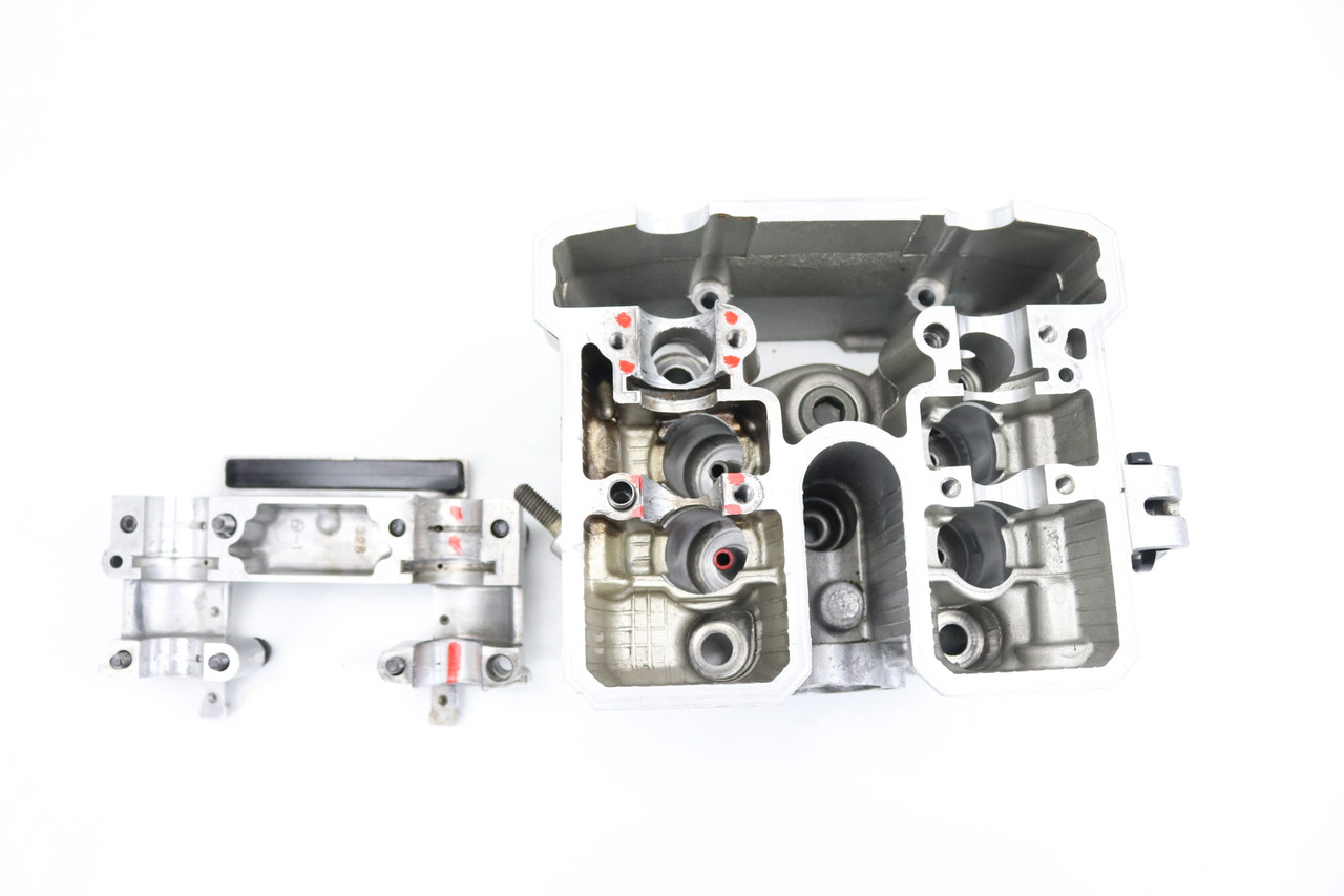 KLX300R 2005–2007 Cylinder Head Kawasaki 11002-1322 #311