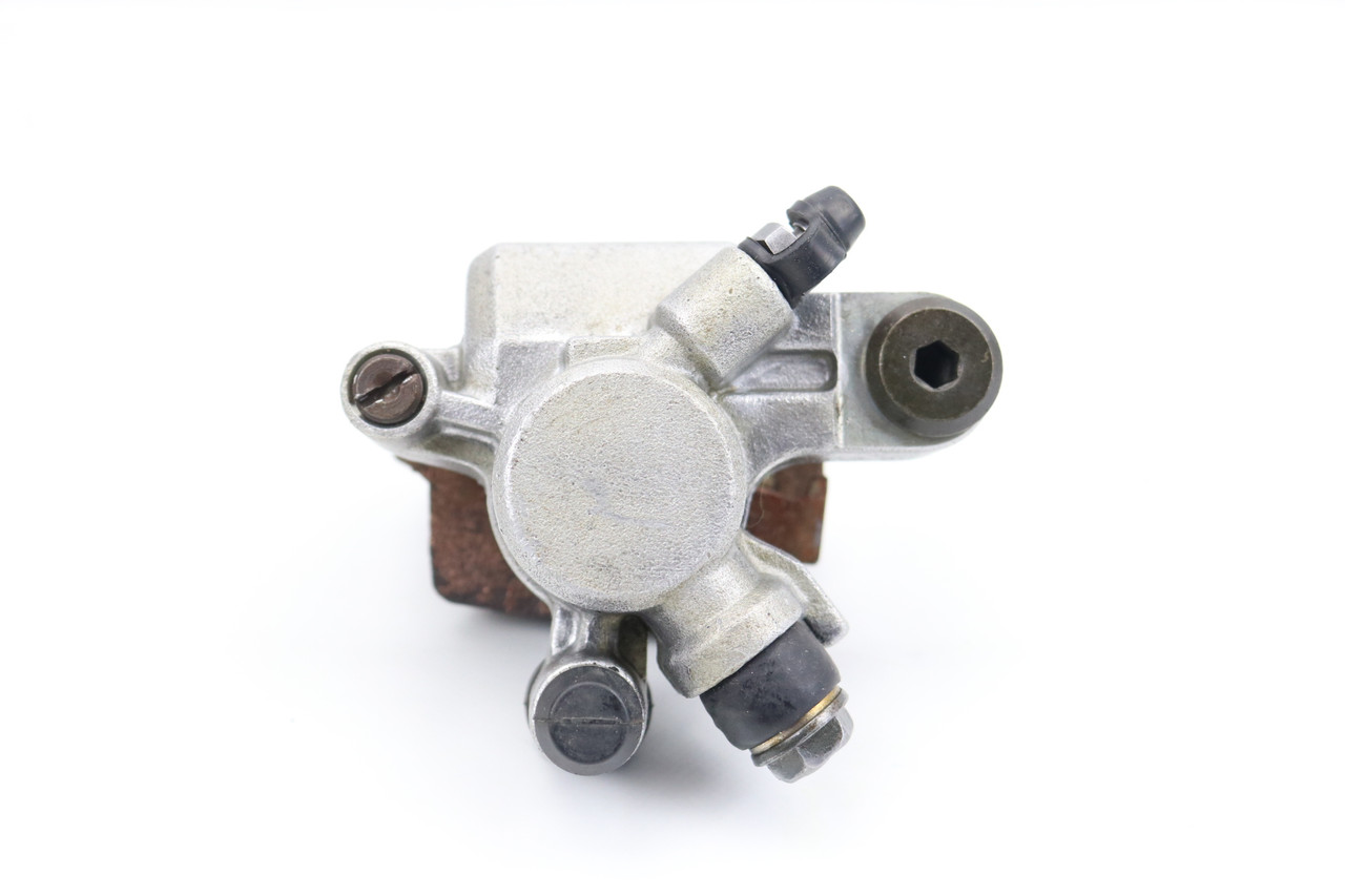 KLX300R 04–07 KX500 04 Rear Brake Caliper Kawasaki 43080-5120 #311