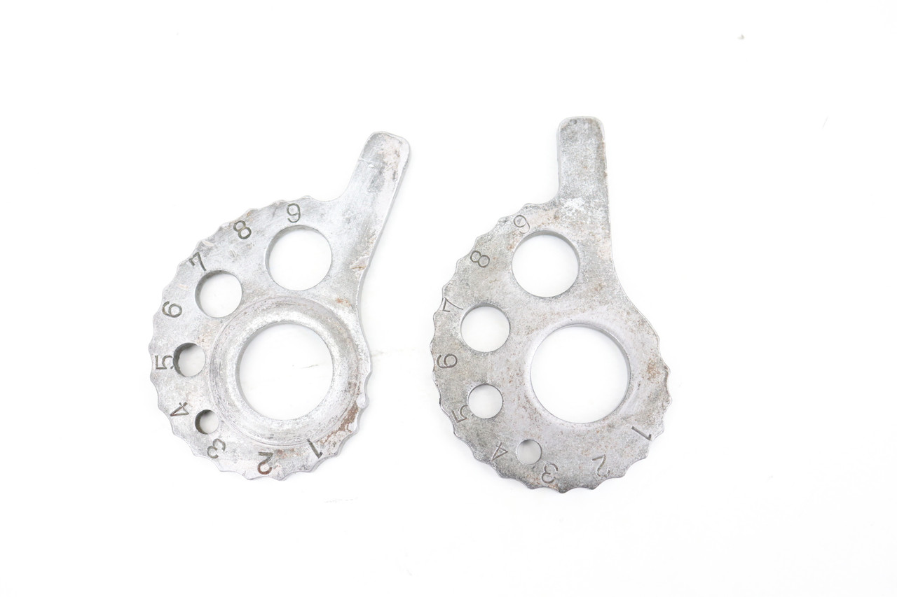 KLX300R 97–07 KDX200 97–07 Chain Adjusters Tensioners Kawasaki 33040-1113 #311