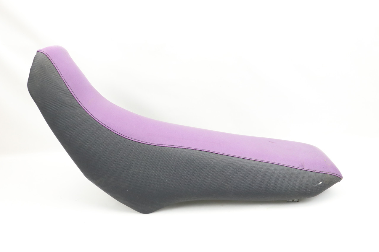 KLX300R 2005 Seat Saddle Assembly Kawasaki 53066-0059-MA #311