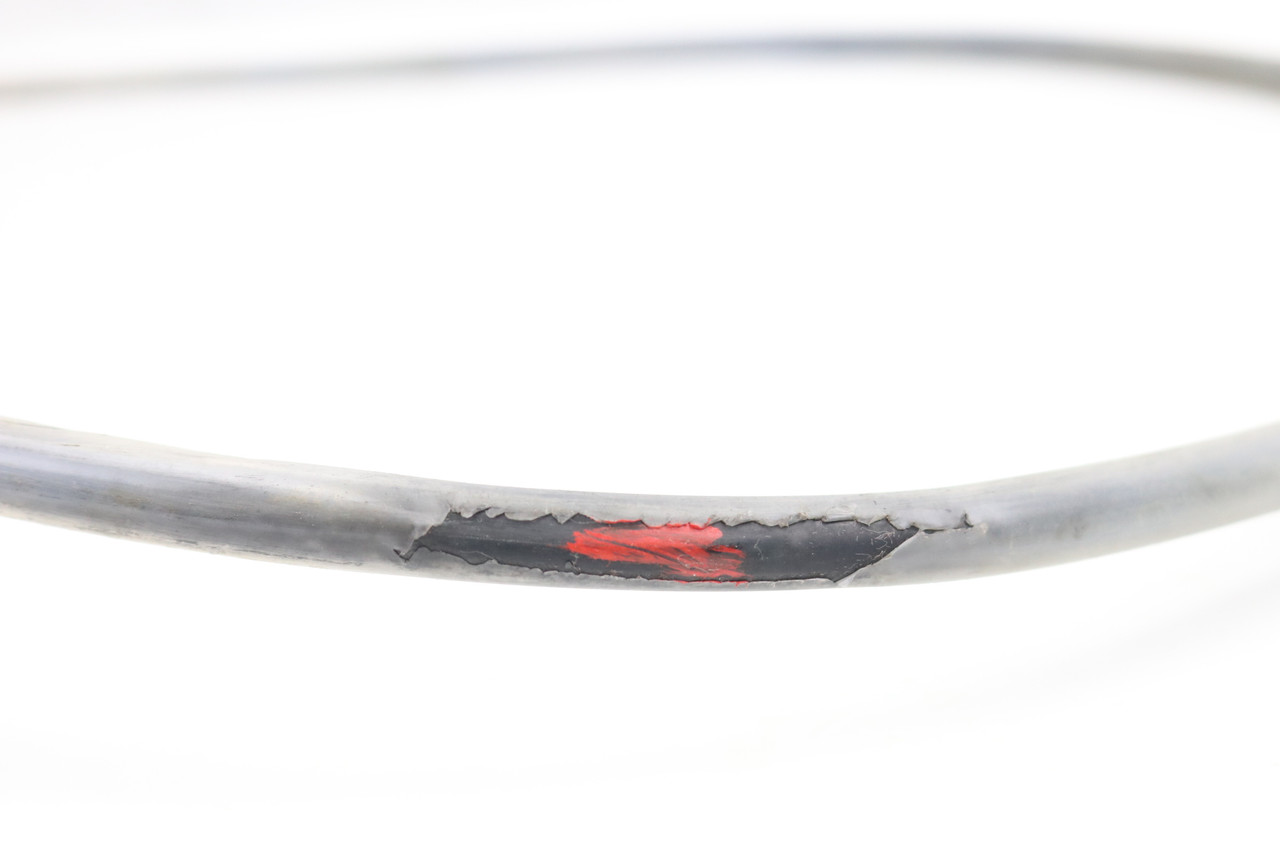 KLX300R 1997–2007 Front Brake Hose Pipe Kawasaki 43060-1100 #311