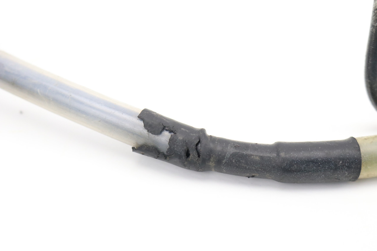 KLX300R 1997–2007 Front Brake Hose Pipe Kawasaki 43060-1100 #311