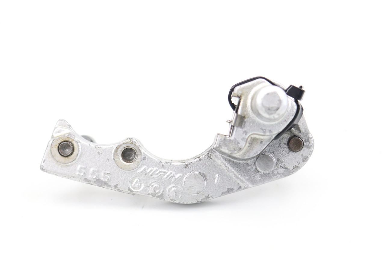 KLX300R 97–07 KDX200 97–06 Front Brake Caliper Bracket Kawasaki 14079-1097 #311