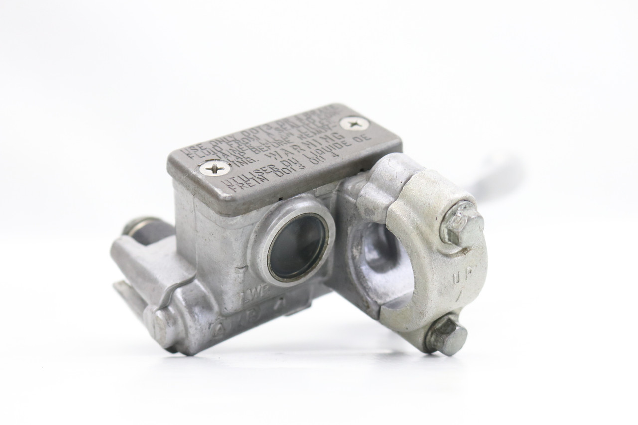 KLX300R 97–07 KDX200 97–06 Front Brake Master Cylinder Assy Kawasaki 43015-1588 #311