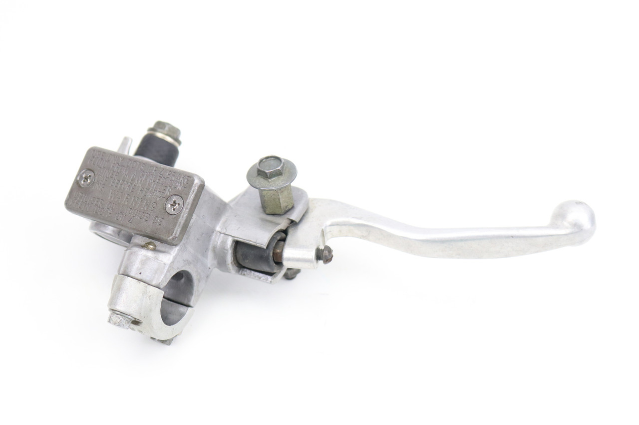 KLX300R 97–07 KDX200 97–06 Front Brake Master Cylinder Assy Kawasaki 43015-1588 #311