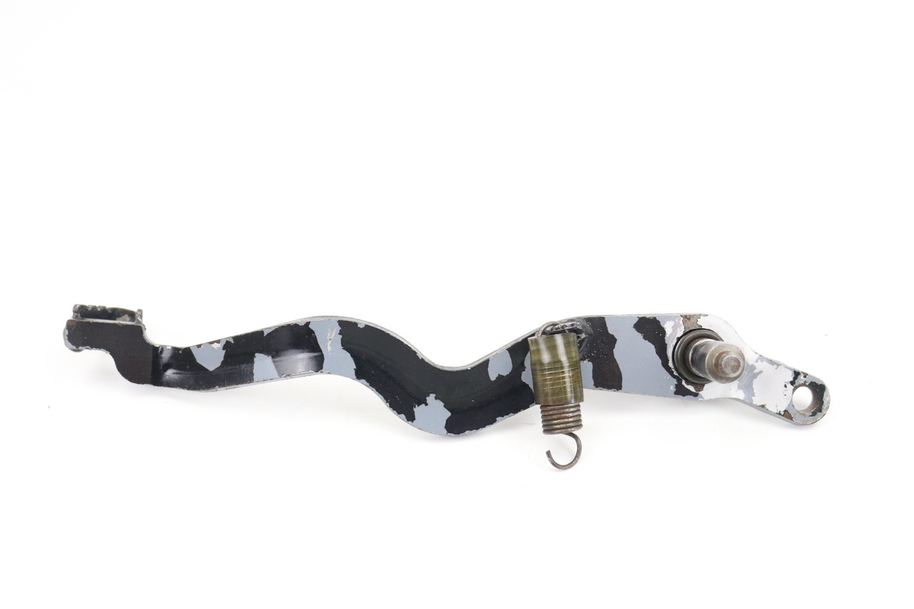 KLX300R 1997–2007 Rear Brake Pedal Lever Kawasaki 43001-1331 #311